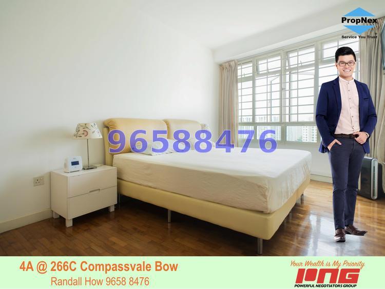 Compassvale Bow thumbnail photo